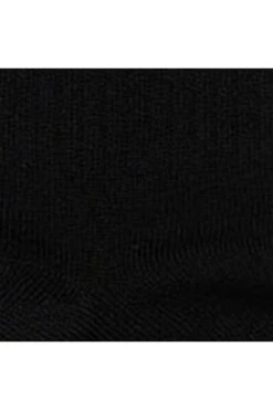 MM6 Maison Margiela Ribbed Socks Branded With Numeric Logo -Bambini Abbigliamento Negozio M60571MM045M6900 S