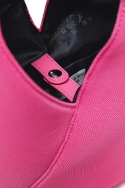 MM6 Maison Margiela Mesh Japanese Bag Small -Bambini Abbigliamento Negozio M60607P6414T4234 04