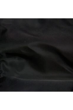 MM6 Maison Margiela Long Bomber Jacket With Maxi Logo -Bambini Abbigliamento Negozio M60724MM05EM6900 S