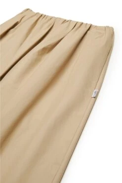 MM6 Maison Margiela Wide-leg Pants With Gathers -Bambini Abbigliamento Negozio M60734MM05HM6709 03 05123ad9 e3c9 4f8c 9178 daa0046c41cb