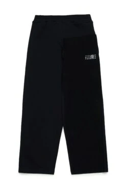 MM6 Maison Margiela Re-cut Fleece Pants