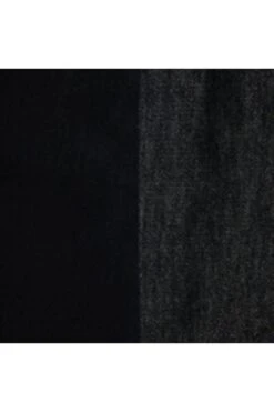 MM6 Maison Margiela Two-tone Jeans With Lettering 9 MM6 Maison Margiela Two-tone Jeans With Lettering -Bambini Abbigliamento Negozio M60737MM04RM602 S e094e793 067f 42cb ba63 22db9aabbcbd