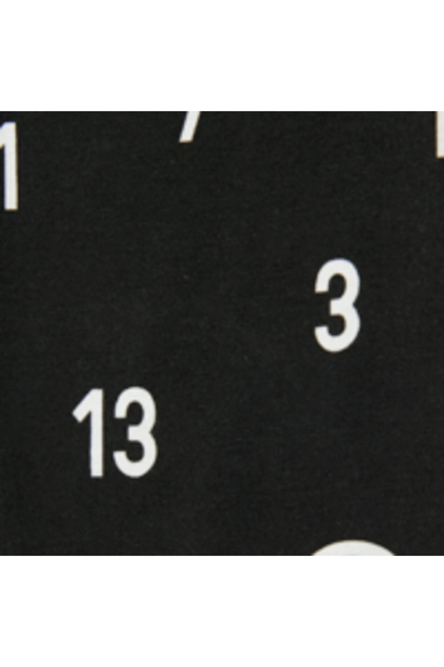 MM6 Maison Margiela Allover Numeric Logo Leggings Pants 5 MM6 Maison Margiela Allover Numeric Logo Leggings Pants - immagine 5