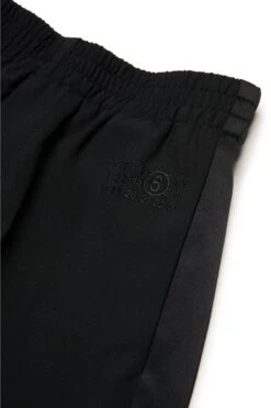 MM6 Maison Margiela Formal Cool Wool Shorts 8 MM6 Maison Margiela Formal Cool Wool Shorts -Bambini Abbigliamento Negozio M60747MM05GM6900 04 febff00d 2b52 4ead 87fe 2c96cc5a8004