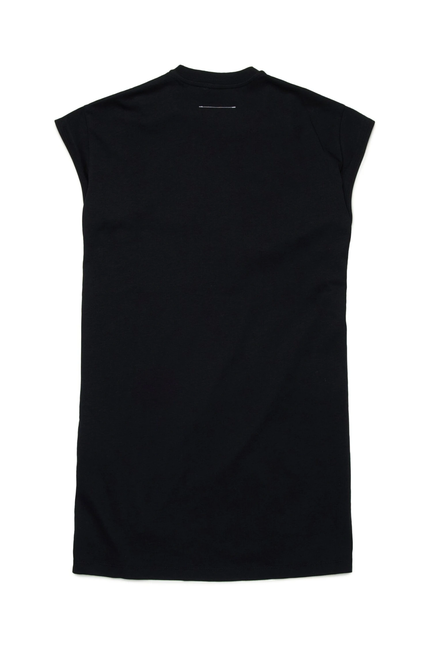 MM6 Maison Margiela Re-cut Dress With Raw Cut Details 3 MM6 Maison Margiela Re-cut Dress With Raw Cut Details - immagine 3