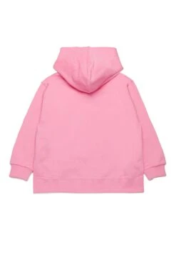 MM6 Maison Margiela Recut Sweatshirt With Stamp Numbers 8 MM6 Maison Margiela Recut Sweatshirt With Stamp Numbers -Bambini Abbigliamento Negozio M60768MM04HM6308 02 3ebb4811 2554 43b5 a425 51567f6b5481