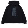 MM6 Maison Margiela Sweatshirt With Institutional Logo