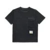MM6 Maison Margiela Jersey T-shirt With Pockets