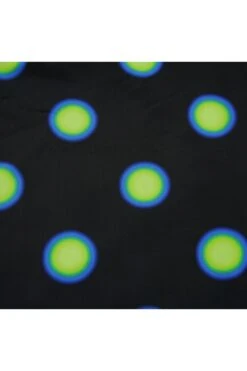 MM6 Maison Margiela One-piece Swimsuit With Polka Dots -Bambini Abbigliamento Negozio M60778MM05PM6900 S