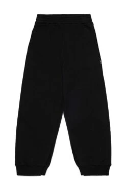 MM6 Maison Margiela Fleece Jogger Pants