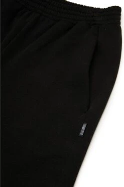 MM6 Maison Margiela Fleece Shorts With Raw Cut Hems 8 MM6 Maison Margiela Fleece Shorts With Raw Cut Hems -Bambini Abbigliamento Negozio M60818MM006M6900 04