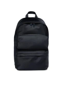 MM6 Maison Margiela Backpack Branded With Numeric Logo