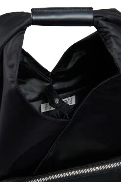 MM6 Maison Margiela Japanese Bag With Pocket -Bambini Abbigliamento Negozio M60821P6416T8013 04