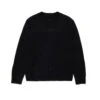 MM6 Maison Margiela Wool-blend Pullover With Breaks