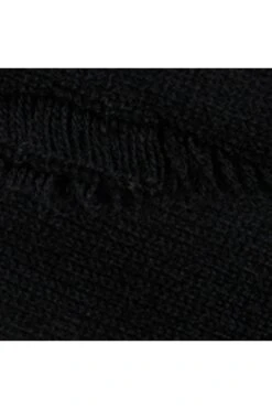 MM6 Maison Margiela Wool-blend Pullover With Breaks -Bambini Abbigliamento Negozio M60877MM06RM6900 S