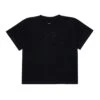 MM6 Maison Margiela Jersey T-shirt With Numeric Logo Patch
