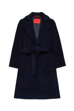 MAX & Co. Runaway Wool Coat