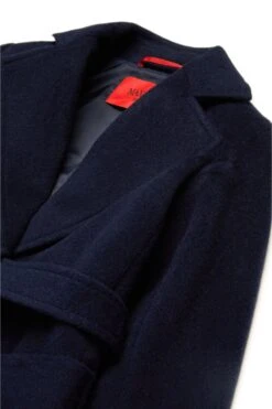 MAX & Co. Runaway Wool Coat 6 MAX & Co. Runaway Wool Coat -Bambini Abbigliamento Negozio MX0001MX052MX854 03