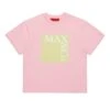 MAX & Co. Icona T-shirt With Logo