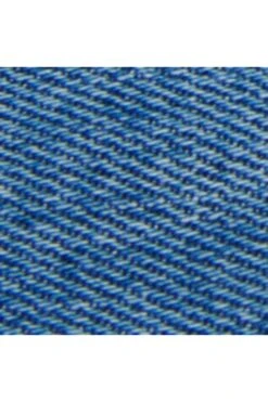 MAX & Co. Medium Blue Shaded Denim Jumpsuit -Bambini Abbigliamento Negozio MX0110MX066MX01 S f5fc302c 91fa 4948 9833 8b177c49b50e