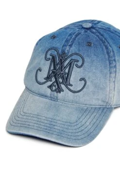 MAX & Co. Bleached Denim Baseball Cap 8 MAX & Co. Bleached Denim Baseball Cap -Bambini Abbigliamento Negozio MX0115MX080MX01 03 92c55091 425a 49e3 8b49 2651cb11294d