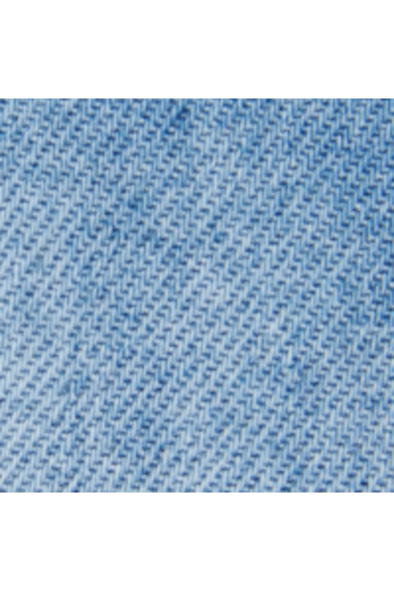 MAX & Co. Bleached Denim Baseball Cap 5 MAX & Co. Bleached Denim Baseball Cap - immagine 5