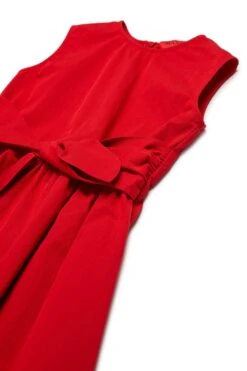 MAX & Co. Drill Disco Dress -Bambini Abbigliamento Negozio MX0122MX075MX400 03 1b9d5992 5691 4183 a897 e6c192b21f28