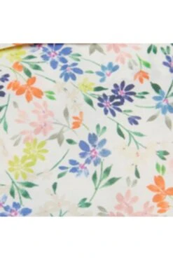 MAX & Co. Floral Allover Poplin Boxy Shirt -Bambini Abbigliamento Negozio MX0123MX082MX103 S e3fb132e d523 47e7 9165 73771a3c294a