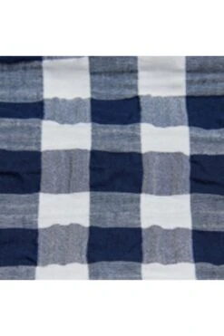 MAX & Co. Boxy Allover Check Shirt -Bambini Abbigliamento Negozio MX0123MX084MX855 S