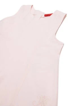 MAX & Co. Sleeveless Poplin Shirt -Bambini Abbigliamento Negozio MX0124MX077MX307 03 78b0a49c c96a 45e8 882f f794b255c6e2