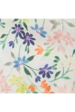 MAX & Co. Floral Allover Poplin Shorts -Bambini Abbigliamento Negozio MX0127MX082MX103 04 5b323598 e226 4183 9127 92c82012269c