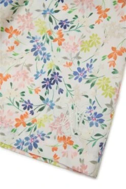 MAX & Co. Floral Allover Poplin Shorts -Bambini Abbigliamento Negozio MX0127MX082MX103 S c88eca6c 9cf5 4a78 a0b0 0d884bf40831