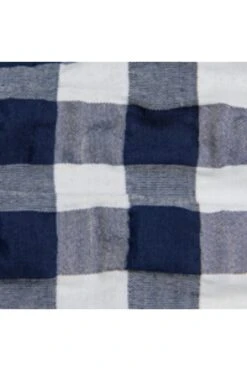 MAX & Co. Check Allover Shorts -Bambini Abbigliamento Negozio MX0127MX084MX855 S