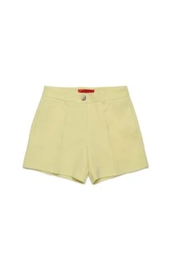 MAX & Co. Formal Shorts With A Pleat