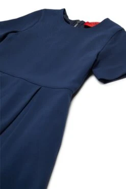 MAX & Co. Corolla Party Dress -Bambini Abbigliamento Negozio MX0138MX081MX855 03 b497424d 2fa2 486c bd02 8ab2ee8c3b1e