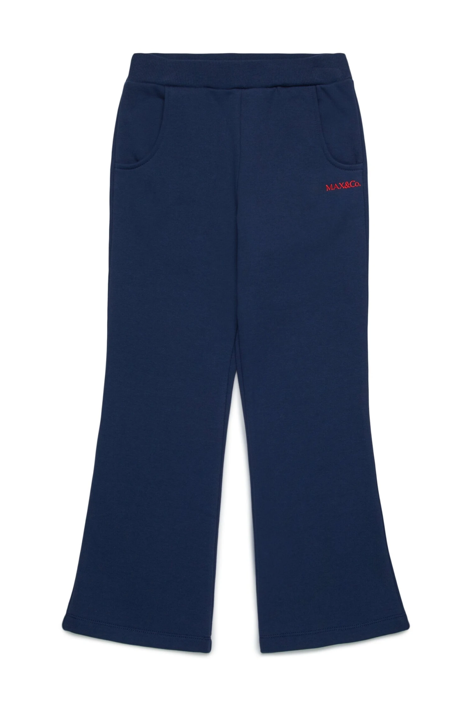 MAX & Co. Fleece Bootcut Pants 2 MAX & Co. Fleece Bootcut Pants - immagine 2