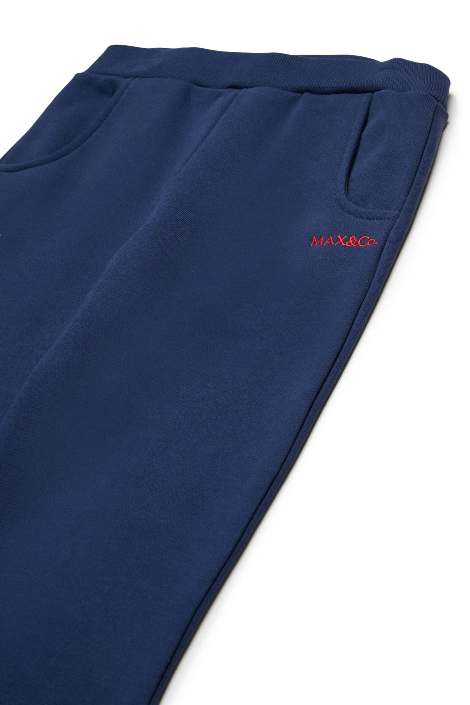 MAX & Co. Fleece Bootcut Pants 4 MAX & Co. Fleece Bootcut Pants - immagine 4