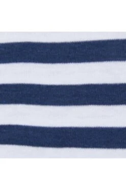 MAX & Co. Striped T-shirt With Logo -Bambini Abbigliamento Negozio MX0162MX046MX855 S 1d0077b9 d990 442d 82f5 ceeed1685698