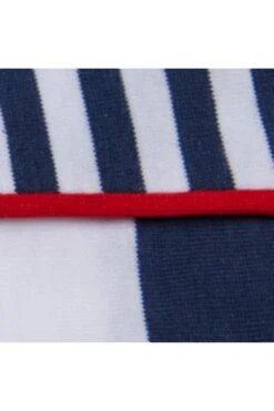 MAX & Co. Striped Dress With Patches -Bambini Abbigliamento Negozio MX0163MX072MX855 S