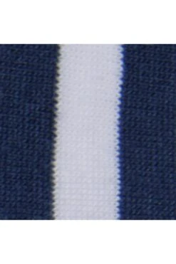 MAX & Co. Striped T-shirt With Patches -Bambini Abbigliamento Negozio MX0164MX072MX855 S