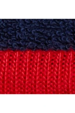 MAX & Co. Polka Dots Allover Terry Shorts -Bambini Abbigliamento Negozio MX0169MX073MX855 S