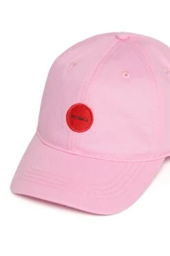 MAX & Co. Baseball Cap With Patch -Bambini Abbigliamento Negozio MX0175MX078MX308 03 dbbea1d7 bcf2 472d b030 c3550844b28b