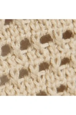 MAX & Co. Perforated Fisherman Hat -Bambini Abbigliamento Negozio MX0178MX091MX703 S fea05b5c 4427 4f64 b6aa d562b20e171f