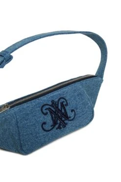 MAX & Co. Hug Bag In Denim 10 MAX & Co. Hug Bag In Denim -Bambini Abbigliamento Negozio MX0183MX027MX01 04 5550dcc4 4821 444b ad9a 09109cf3bf09