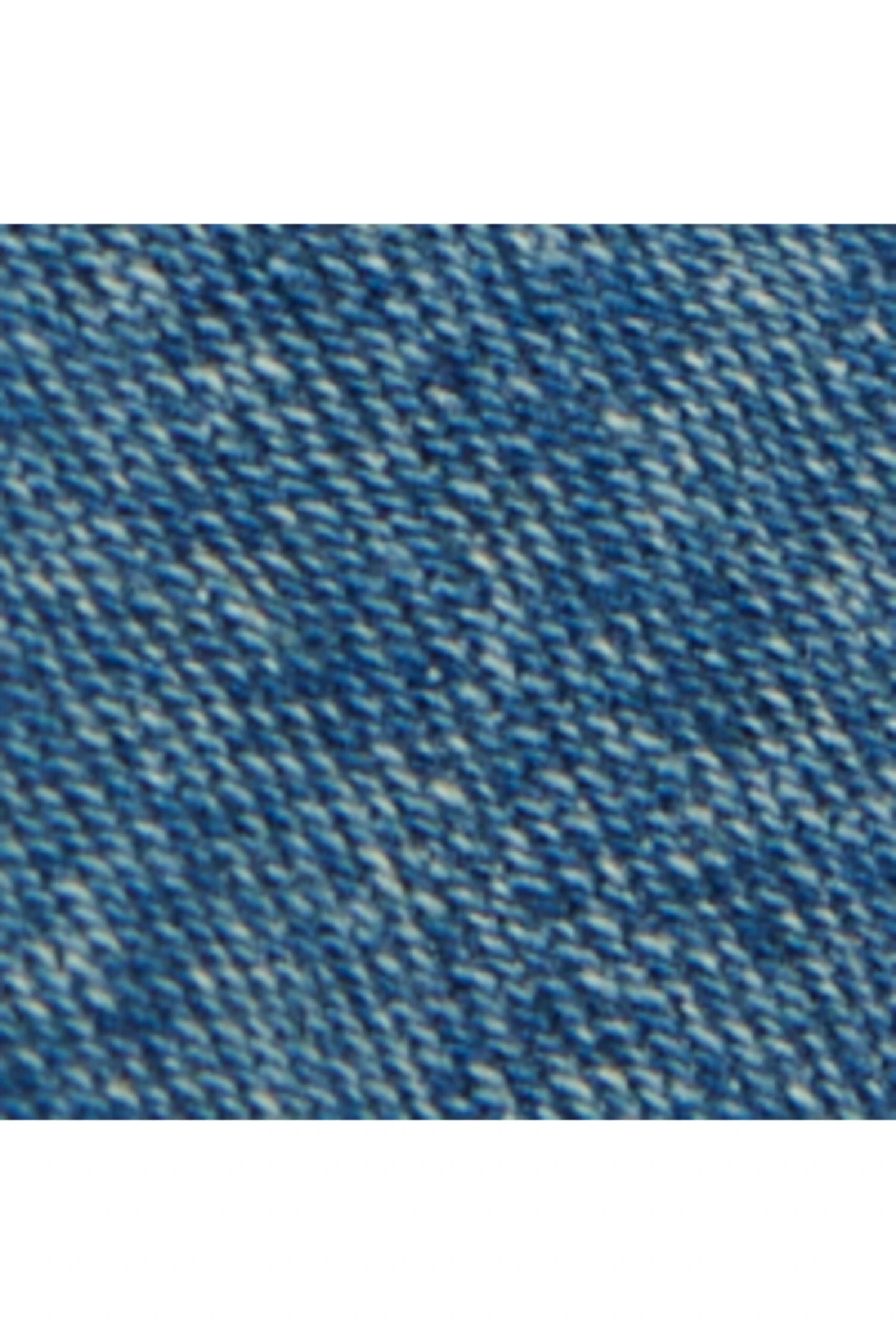 MAX & Co. Hug Bag In Denim 6 MAX & Co. Hug Bag In Denim - immagine 6