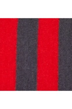 MAX & Co. Long Sleeve T-shirt In Striped Micro Ribs -Bambini Abbigliamento Negozio MX0199MX046MXC20 S