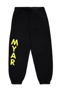 Deadstock Sweatpants With MYAR Logo