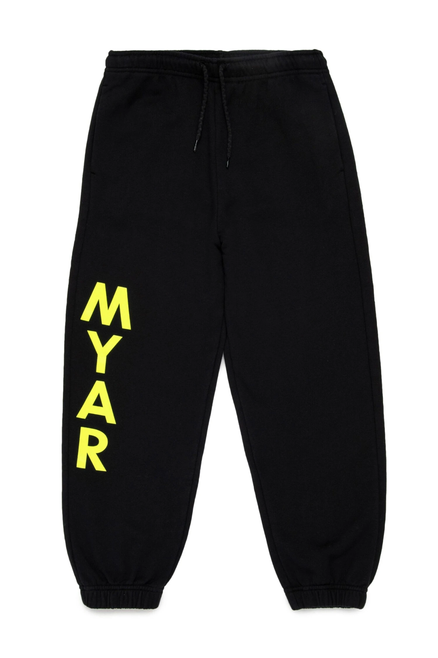 Deadstock Sweatpants With MYAR Logo 1 Deadstock Sweatpants With MYAR Logo