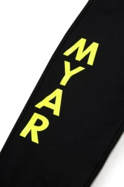 Deadstock Sweatpants With MYAR Logo 8 Deadstock Sweatpants With MYAR Logo -Bambini Abbigliamento Negozio MY0012MY01BMY900 04