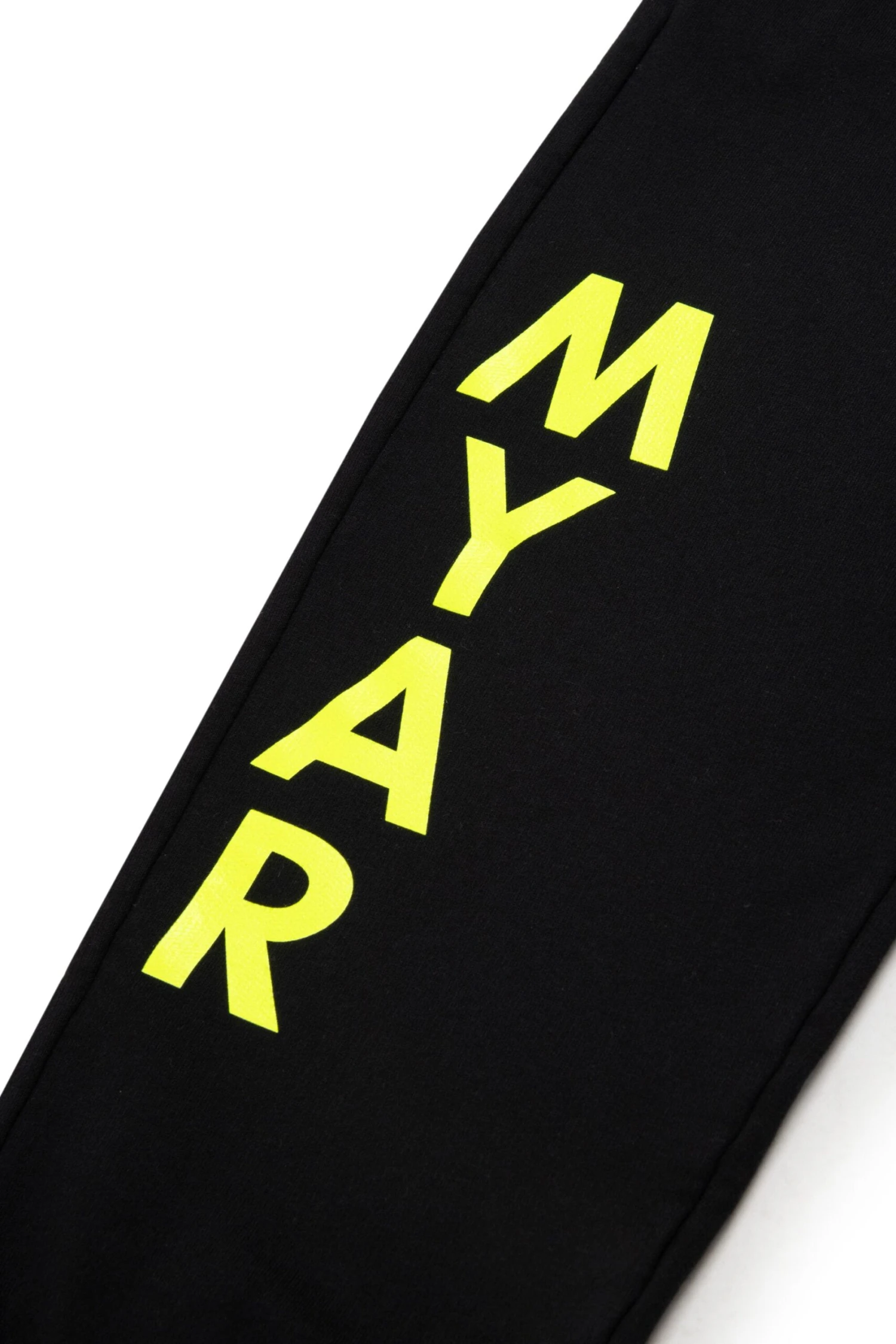 Deadstock Sweatpants With MYAR Logo 4 Deadstock Sweatpants With MYAR Logo - immagine 4